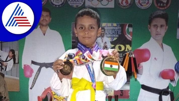 International Achievement in Karate needs encouragement rav International Achievement in Karate needs encouragement rav