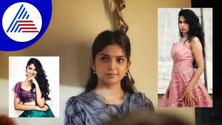 Dooradarshana Film Actress Ayana Exclusive Interview gvd Dooradarshana Film Actress Ayana Exclusive Interview gvd