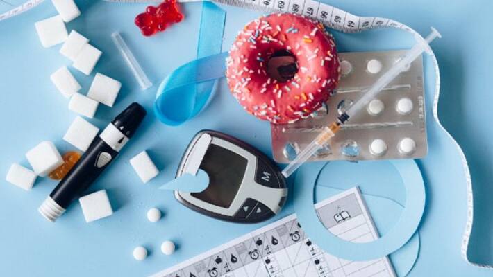 World Diabetes Day 2022 5 Food Items To Include In Your Diet World Diabetes Day 2022 5 Food Items To Include In Your Diet