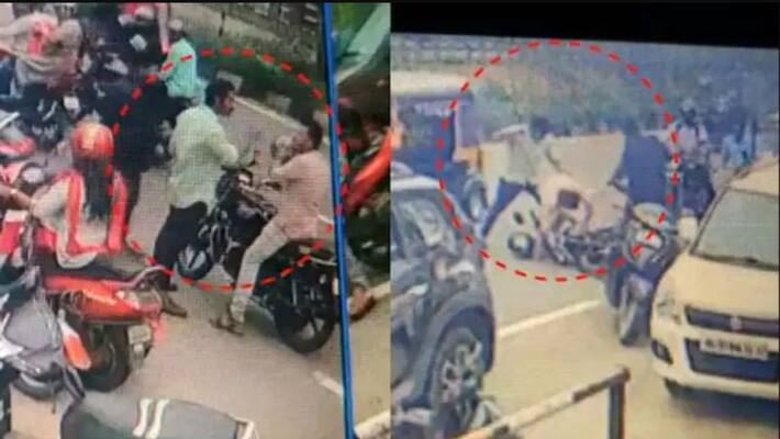 accused in the case of assaulting a government official in Karamana were remanded accused in the case of assaulting a government official in Karamana were remanded
