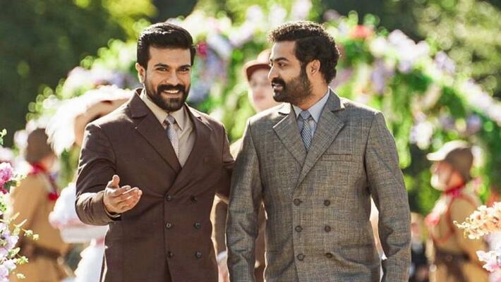 rrr 2 on cards says director ss rajamouli ram charan ntr junior rrr 2 on cards says director ss rajamouli ram charan ntr junior