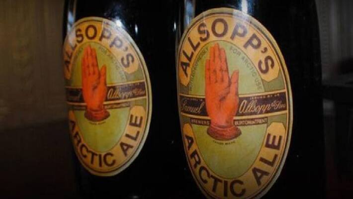 worlds most expensive beer cost 4.05 crore worlds most expensive beer cost 4.05 crore
