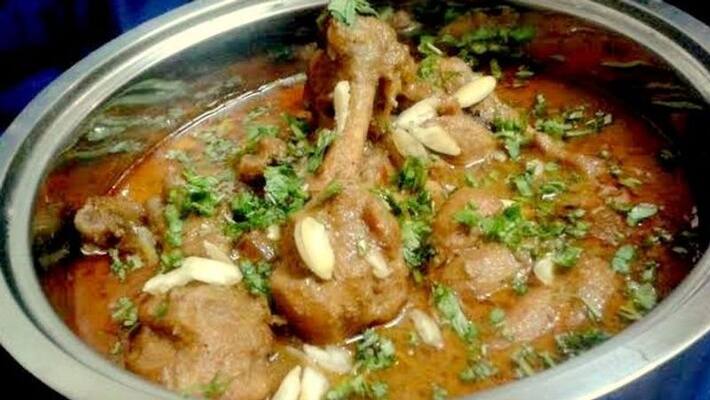 How to prepare Almond Pepper Chicken Gravy in Tamil How to prepare Almond Pepper Chicken Gravy in Tamil