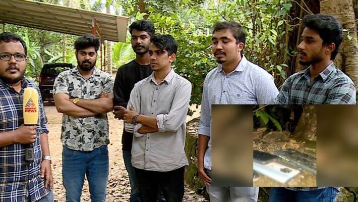 youth investigating mobile theft at kottayam and find out youth investigating mobile theft at kottayam and find out