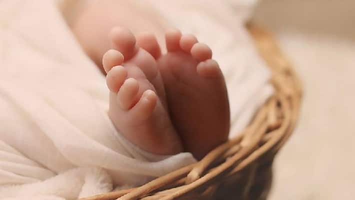 baby girl born with tail at mexico baby girl born with tail at mexico