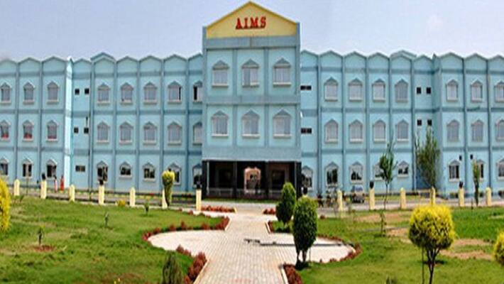 AIIMS to be moved from Hubli-Dharwad? Sat AIIMS to be moved from Hubli-Dharwad? Sat