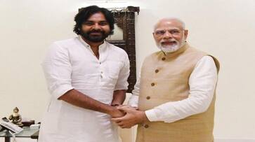 Janasena Chief Pawan Kalyan Quits NDA and Extends Support To Chandrababu Naidu check details here ksm Janasena Chief Pawan Kalyan Quits NDA and Extends Support To Chandrababu Naidu check details here ksm