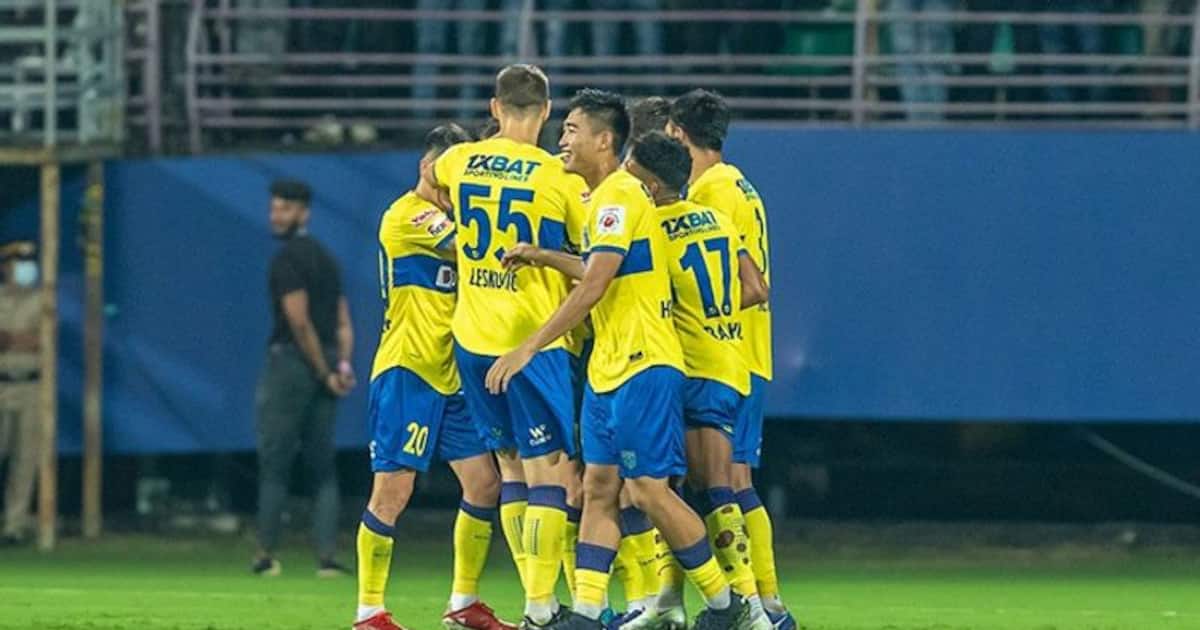 Kerala Blasters announced strict action Archyde