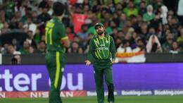 Mohammad Amir says Pakistan Didn't Deserve To Play In T20 WC Final