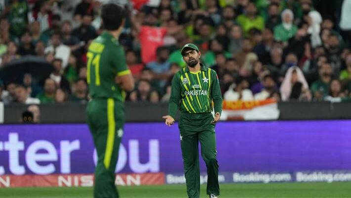 Mohammad Amir says Pakistan Didn't Deserve To Play In T20 WC Final Mohammad Amir says Pakistan Didn't Deserve To Play In T20 WC Final