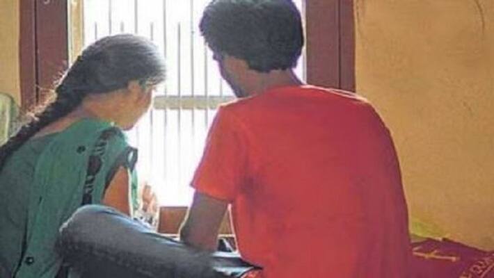 Kushinagar Girl fell in love with father of two children girlfriend took this method to fulfill her demand Kushinagar Girl fell in love with father of two children girlfriend took this method to fulfill her demand