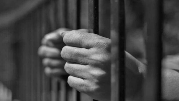 8343 Indian Prisoners Lodged In Foreign Jails, Ministry Of External Affairs Informed 8343 Indian Prisoners Lodged In Foreign Jails, Ministry Of External Affairs Informed