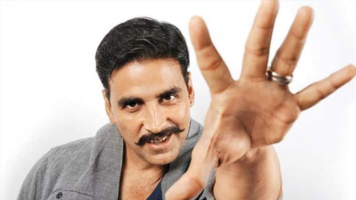 Akshay Kumar Gives The Mantra Of Success for Bollywood films GGA Akshay Kumar Gives The Mantra Of Success for Bollywood films GGA