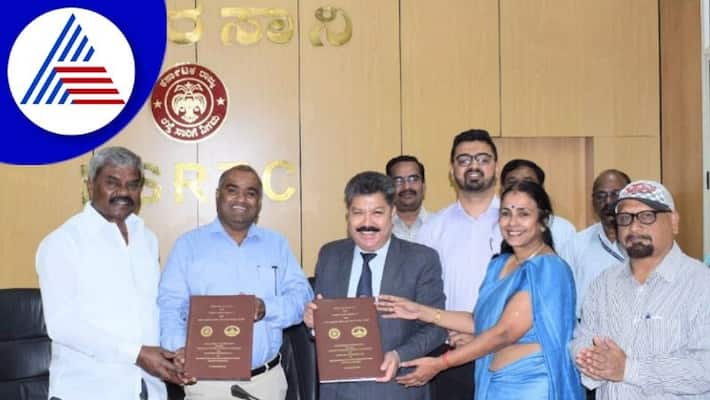 Rs 1 crore accident insurance scheme for KSRTC employees gow Rs 1 crore accident insurance scheme for KSRTC employees gow