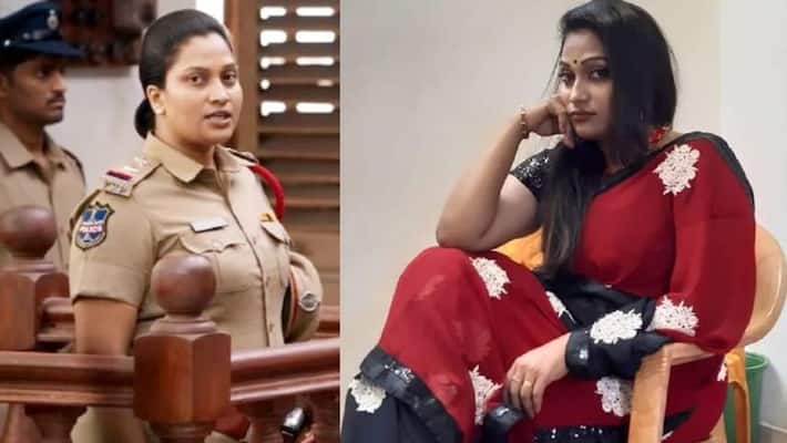 Vakeel Saab actress Lirisha sensational comments on remuneration Vakeel Saab actress Lirisha sensational comments on remuneration