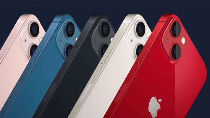 iPhone 13 India price drops to lowest ever in Flipkart Big Saving Days sale 2022 iPhone 13 India price drops to lowest ever in Flipkart Big Saving Days sale 2022