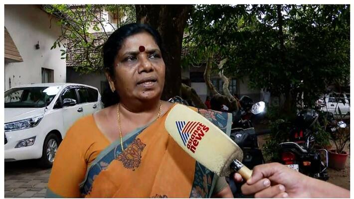 Chinchu Rani says that milma price will be increased Chinchu Rani says that milma price will be increased