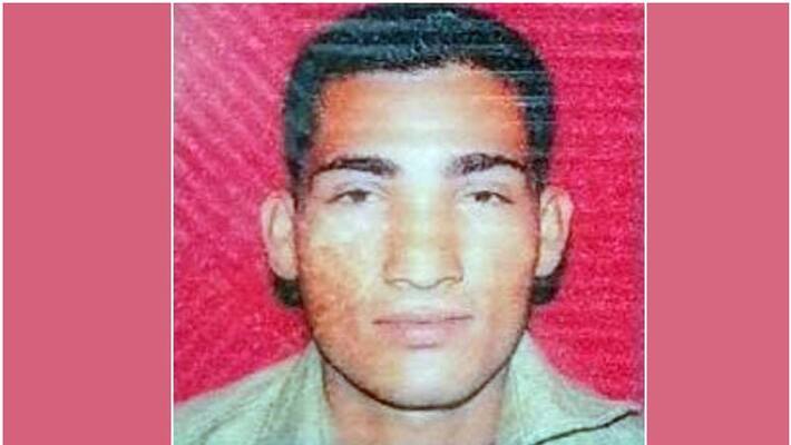 mortal remains of indian expat identified and repatriated mortal remains of indian expat identified and repatriated