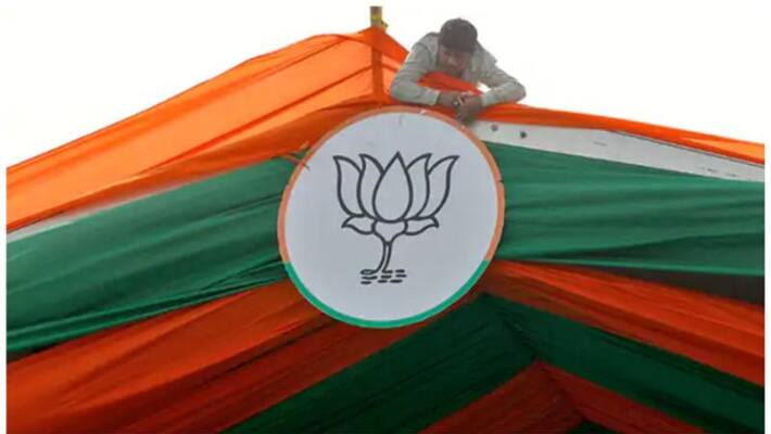 MCD election 2022: BJP tops list with most wealthy candidates, reveals report - adt MCD election 2022: BJP tops list with most wealthy candidates, reveals report - adt