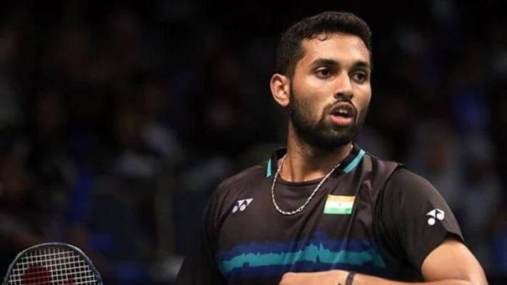 Malaysia Open Super Prannoy progress to Quarter Final kvn Malaysia Open Super Prannoy progress to Quarter Final kvn