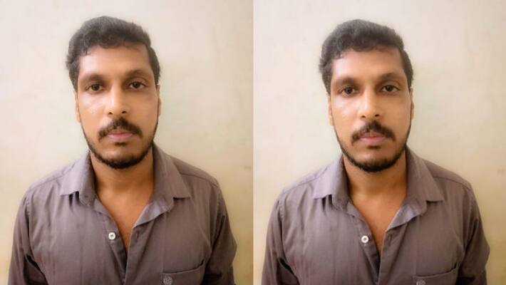 youth held for insulting modesty of women and harassing KSRTC women conductor youth held for insulting modesty of women and harassing KSRTC women conductor