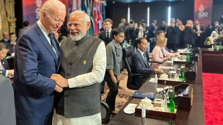 G20 summit in Indonesia, global growth, food and energy security, environment, health, and digital transformation are the main topics, PM Modi is also present kpa G20 summit in Indonesia, global growth, food and energy security, environment, health, and digital transformation are the main topics, PM Modi is also present kpa