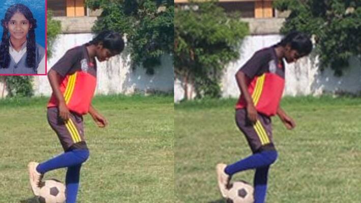 17 year old footballer dies after losing her leg due to botched surgery protest in chennai 17 year old footballer dies after losing her leg due to botched surgery protest in chennai
