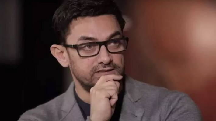 aamir khan quit acting for next year and a half actor says not working as an actor KPJ aamir khan quit acting for next year and a half actor says not working as an actor KPJ