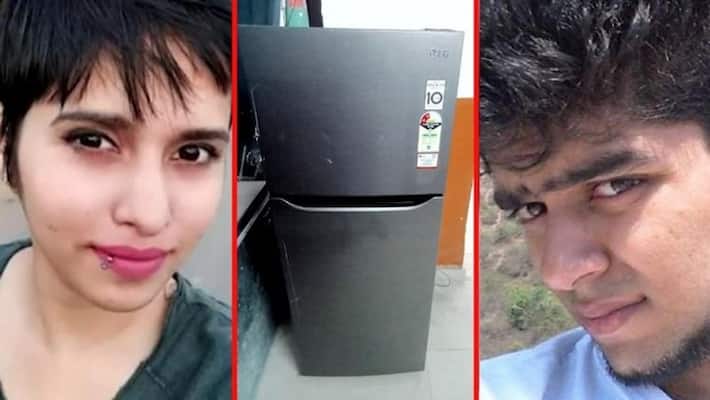 Shraddha Walker Murder Aftab Amin Poonawalla Case Update Aftab started ordering less food since May san Shraddha Walker Murder Aftab Amin Poonawalla Case Update Aftab started ordering less food since May san