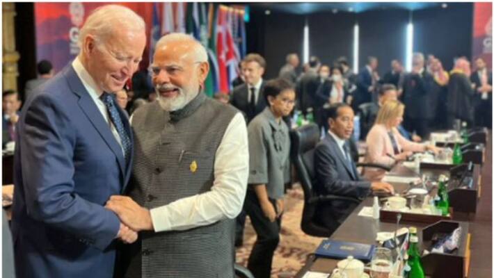 India to assume position of Group President G20 summit begins today in Indonesia India to assume position of Group President G20 summit begins today in Indonesia