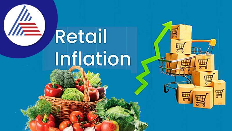 The RBI expects inflation to fall below 6% by March 2023.