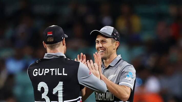 Door is certainly not closed to Trent Boult and Martin Guptill Says New Zealand Head Coach Gary Stead kvn Door is certainly not closed to Trent Boult and Martin Guptill Says New Zealand Head Coach Gary Stead kvn