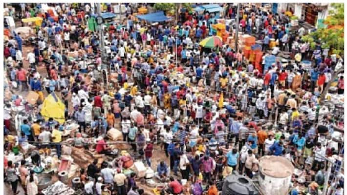WPR report says India overtook china in population, Already India No.1 population country akb WPR report says India overtook china in population, Already India No.1 population country akb
