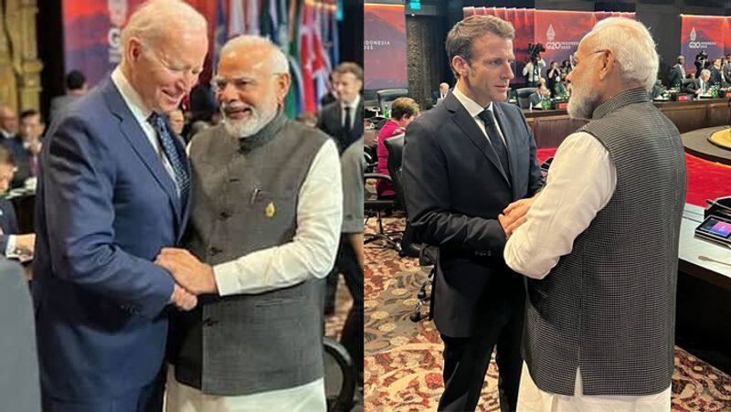 Indias role as G 20 Countries Chairman: What are the Opportunities and Challenges before india?