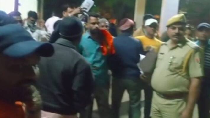 Heinous Crime in Rajasthan 7 boys stabbed 4 friends with Knife killed 70 times kpr Heinous Crime in Rajasthan 7 boys stabbed 4 friends with Knife killed 70 times kpr