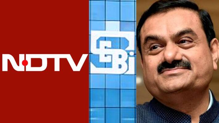 Prannoy and Radhika Roy resign as RRPR directors: What is going on at NDTV? Prannoy and Radhika Roy resign as RRPR directors: What is going on at NDTV?