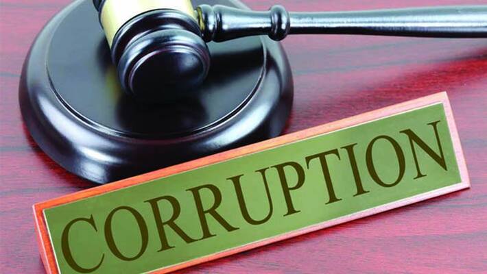 BC Welfare Department Deputy Director under Anti Corruption Department, Tirupati BC Welfare Department Deputy Director under Anti Corruption Department, Tirupati