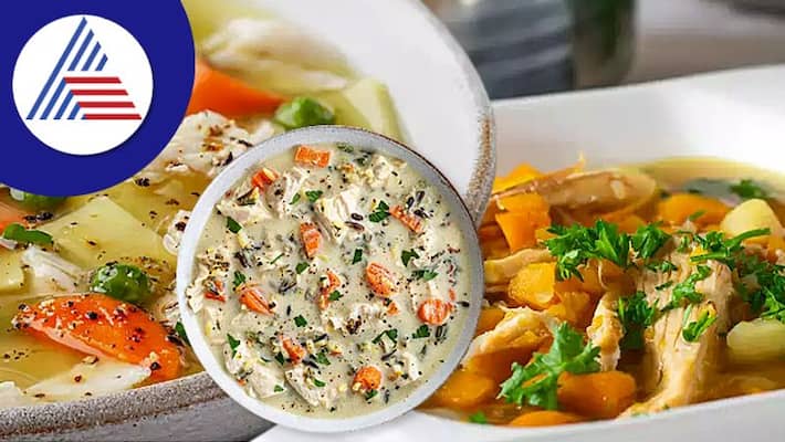 Health Tips: How Chicken Soup Can Help Heal Viral Infections Vin Health Tips: How Chicken Soup Can Help Heal Viral Infections Vin