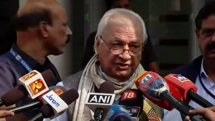 will resign if proven guilty for wrongdoing says Kerala Governor will resign if proven guilty for wrongdoing says Kerala Governor