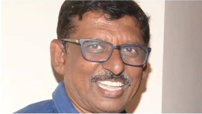 Kannada Director KR Murali Krishna passed away due to cardiac arrest Kannada Director KR Murali Krishna passed away due to cardiac arrest