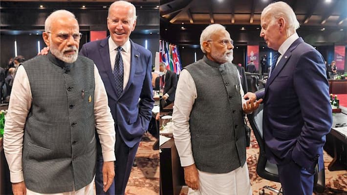 India's presidency in 2023 will focus on bridging the digital divide: PM Modi at G20 Summit AJR India's presidency in 2023 will focus on bridging the digital divide: PM Modi at G20 Summit AJR