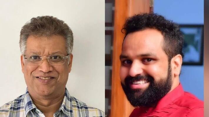 Bineesh kodiyeri elected as joint secretary of kerala cricket association Bineesh kodiyeri elected as joint secretary of kerala cricket association