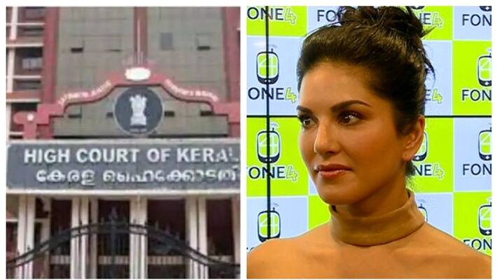 Sunny Leone approaches high court seeking cancellation of a case Sunny Leone approaches high court seeking cancellation of a case