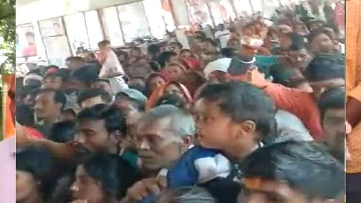bhind shocking news woman died in temple sanctorum due to suffocation asc bhind shocking news woman died in temple sanctorum due to suffocation asc
