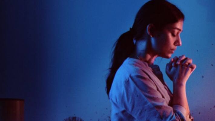 Nayanthara starrer film Connect teaser to release on 18th November Nayanthara starrer film Connect teaser to release on 18th November