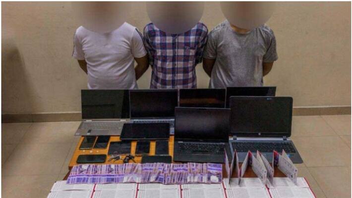 three arrested in qatar for illegal reselling of World Cup tickets three arrested in qatar for illegal reselling of World Cup tickets