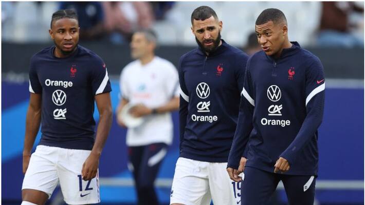 no chance for karim benzema to play in fifa world cup 2022 no chance for karim benzema to play in fifa world cup 2022