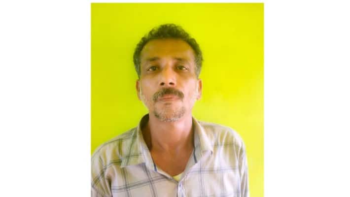 man arrested in mobile phone theft case man arrested in mobile phone theft case