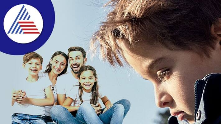 Signs Your Child Is Drifting Away From You Signs Your Child Is Drifting Away From You