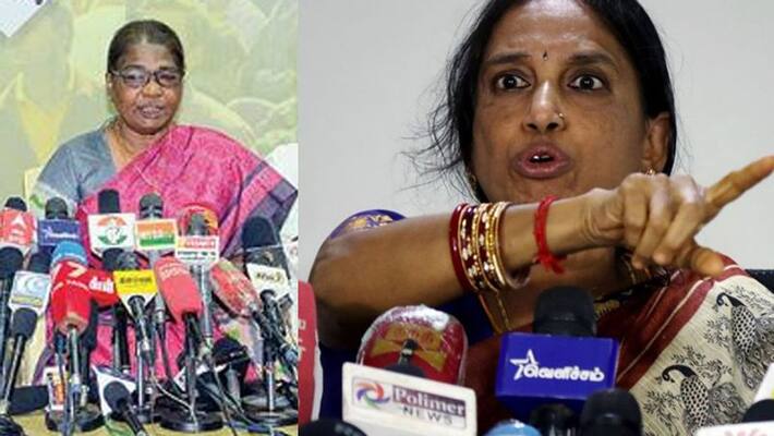 rajiv gandhi murder case...retired police officer Anushya slams nalini rajiv gandhi murder case...retired police officer Anushya slams nalini